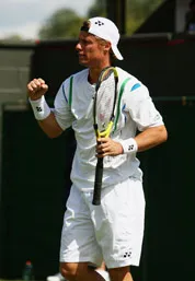 Ngày thi đấu thứ năm: Federer thẳng tiến ảnh 4