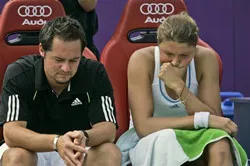 Ngày thi đấu thứ năm: Federer thẳng tiến ảnh 3