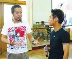 Chuyên gia Thái Lan Montree Sriwihok Joe: “Hứa hẹn tính chuyên nghiệp cao”