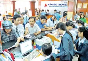 Đảm bảo cung ứng vốn cho các doanh nghiệp hoạt động ảnh 2