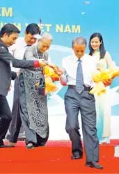 TPHCM có 1.894 Câu lạc bộ Xây dựng gia đình hạnh phúc