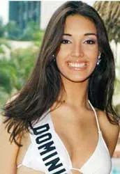 Kỷ lục trong lịch sử Hoa hậu Hoàn vũ ảnh 2