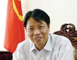 Xây dựng Khu công nghệ cao Hòa Lạc: Không quyết liệt, không thể làm được