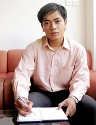“Giữ chân” cán bộ trẻ: Tin tưởng và mạnh dạn giao việc ảnh 2