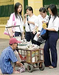 Xây dựng nếp sống văn minh đô thị tại TPHCM : Kê đầu việc để làm dứt điểm