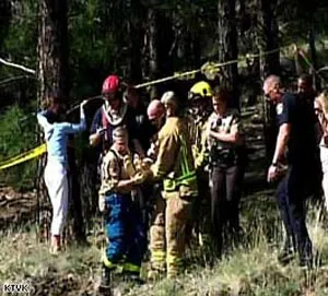 Hai trực thăng đâm nhau tại Mỹ , ít nhất 7 người chết