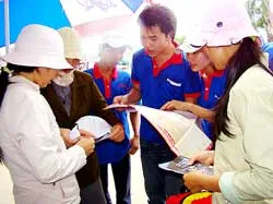 Tổ chức 30 đoàn thanh tra lưu động