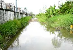 Ngổn ngang hậu tái định cư - Bài 1: Vừa chậm, vừa thiếu