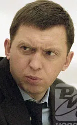 Chân dung các trùm tài phiệt Nga - Bài 1: Công tử bột Oleg Deripaska - tỷ phú Nga trẻ nhất