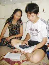 Giấc mơ của những học trò nghèo ảnh 2