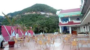 Thiên Cấm Sơn và ước mơ của người con xa xứ ảnh 2