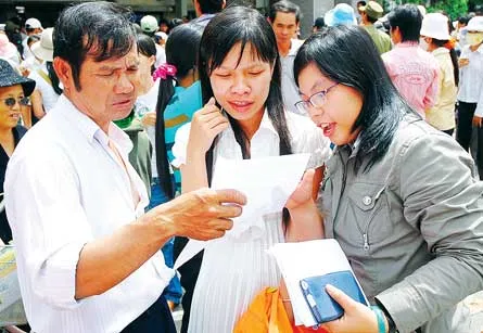 “Phao” công nghệ tái xuất ảnh 2