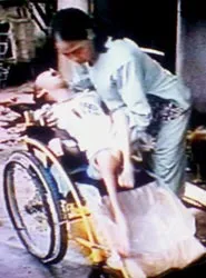 Bóng ma cuối cùng của cuộc chiến(*): Nỗi đau da cam và sự đồng cảm