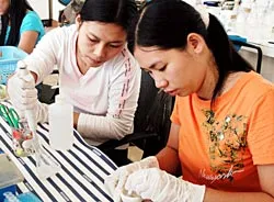 Phải trân trọng, đánh giá đúng tài năng, sự đóng góp của giới trí thức
