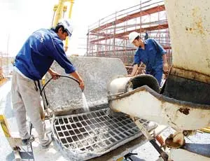 Vết nứt trên những đốt hầm Thủ Thiêm không đáng lo ngại?