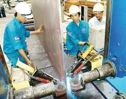 Các tập đoàn, tổng công ty nhà nước: “Gồng mình” chống lạm phát