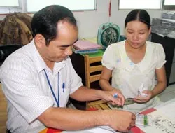 Bất ngờ ở Công ty Pouyuen