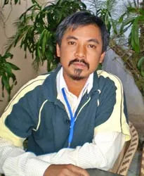 Đạo diễn Trần Hữu Phúc - Từng bị chê “xấu quá!”