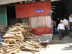 Ô nhiễm môi trường “ăn mòn” sức khỏe cộng đồng
