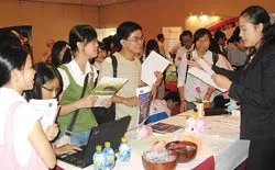 Tân cử nhân, kỹ sư lận đận hành trình tìm việc