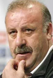 Del Bosque được bổ nhiệm làm HLV đội tuyển TBN