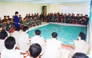 Nâng cao chất lượng đào tạo tiến sĩ ở Học viện Lục quân