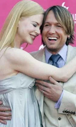 Vợ chồng Nicole Kidman “chê” nhiều triệu đô la