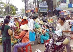 Bài 2: Trách nhiệm không chỉ của chính quyền