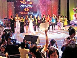 Sao Mai điểm hẹn R&B và Dance: Thời điểm tạo nên “cá tính”?