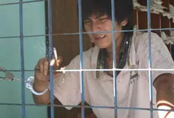 Sáng nay, tại Đà Nẵng: Tội phạm ma túy bắt cóc con tin
