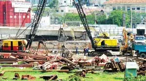 Phát triển không gian ngầm: Nhu cầu tất yếu ảnh 2