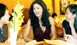 Tổ chức “Mrs World Pageant” 2009 tại Việt Nam