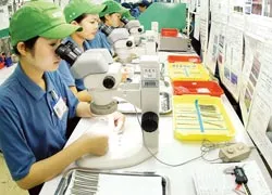 Tái cấu trúc doanh nghiệp - vấn đề sống còn