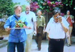 Phim tài liệu Linh hồn Việt cộng đẫm nước mắt nhân văn