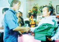 Phim tài liệu Linh hồn Việt cộng đẫm nước mắt nhân văn ảnh 3