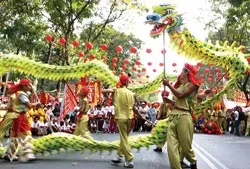 Lễ hội và những tồn tại