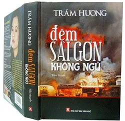 Đọc “Đêm Sài Gòn không ngủ”: Thao thức của những người hôm qua và hôm nay