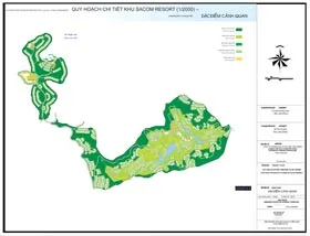 Sacom Resort sản phẩm du lịch đẳng cấp ảnh 1