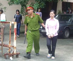 “Ăn chia” không đều dẫn đến án mạng