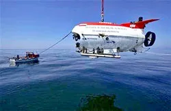 Nga: Tìm bí ẩn của hồ sâu nhất thế giới