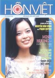 Tạp chí “Hồn Việt” trao đổi ý kiến về Phạm Quỳnh và Nguyễn Văn Vĩnh...