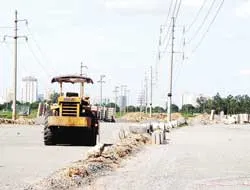 Dân Hà Nội lo kẹt đường