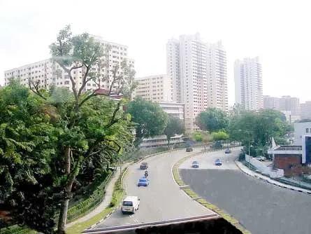 Những bài học kinh nghiệm từ Singapore - Bài 1: Quản lý đô thị: Vì lợi ích cộng đồng