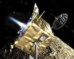 Lo đối phó họa thiên thạch