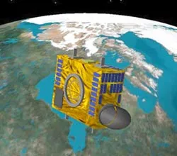 Lo đối phó họa thiên thạch ảnh 2