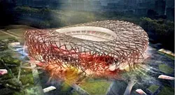 Đại hội thể thao Olympic Bắc Kinh 2008: Bài 2: Sân chơi đã sẵn sàng!