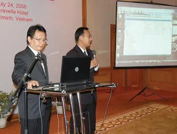 Phần mềm Comanche: Giải pháp phát triển ngành du lịch