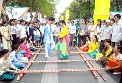 Bộ VH-TT-DL giao ban khu vực III:  Nâng cao hiệu lực quản lý