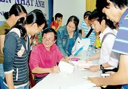 Chuyện quanh quán Quảng Đo Đo