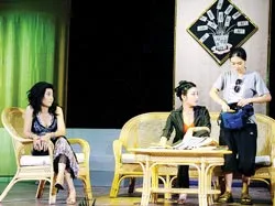 Đào tạo diễn viên ở các trường văn hóa nghệ thuật: Giảm chất lượng